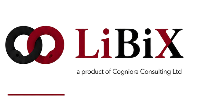 LiBiX — a product of Cogniora Consulting Ltd